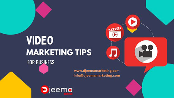 Video Marketing Tips for Business Strategies to Boost Your Brand