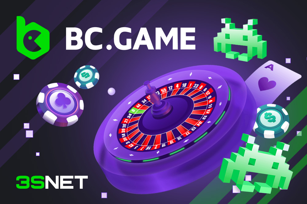 BC.Game APK Your Ultimate Guide to Mobile Gaming on BC.Game