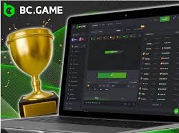 BC.Game APK Your Ultimate Guide to Mobile Gaming on BC.Game