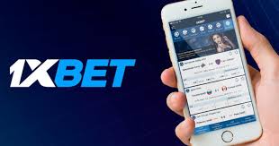 1xBet Download APP Your Ultimate Guide to Betting on the Go 1039939954
