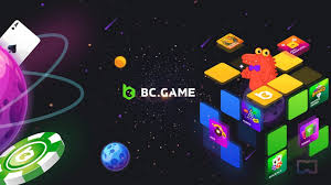 BC Game آن لائن کیسینو ایک نئی دنیا کا آغاز
