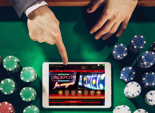 Discover the Excitement of Online Casino JB -313705999 Discover the Excitement of Online Casino JB -313705999