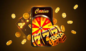 Discover the Thrills of Casino Lucky Mister -157748389