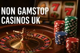 Discovering Non Gamstop Casino Sites A Comprehensive Guide 922025642