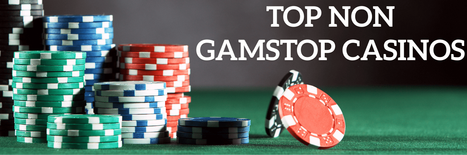 Discovering Non Gamstop Casino Sites A Comprehensive Guide 922025642