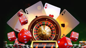 Experience the Thrills of SpinFred Casino Your Ultimate Gaming Destination
