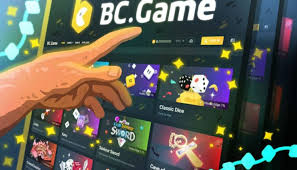 Explore the Excitement of BC Game.vc Casino