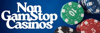 Exploring Casinos Not Included in GamStop 2018430095
