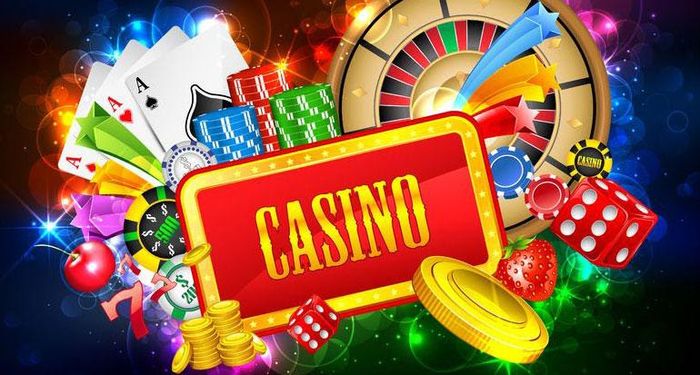 The Exciting World of Slots Why They Are a Must-Try! The Exciting World of Slots Why They Are a Must-Try!