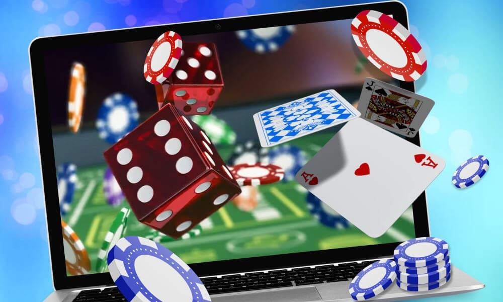 Welcome to Casino Crypto Palace UK Your Ultimate Gaming Destination