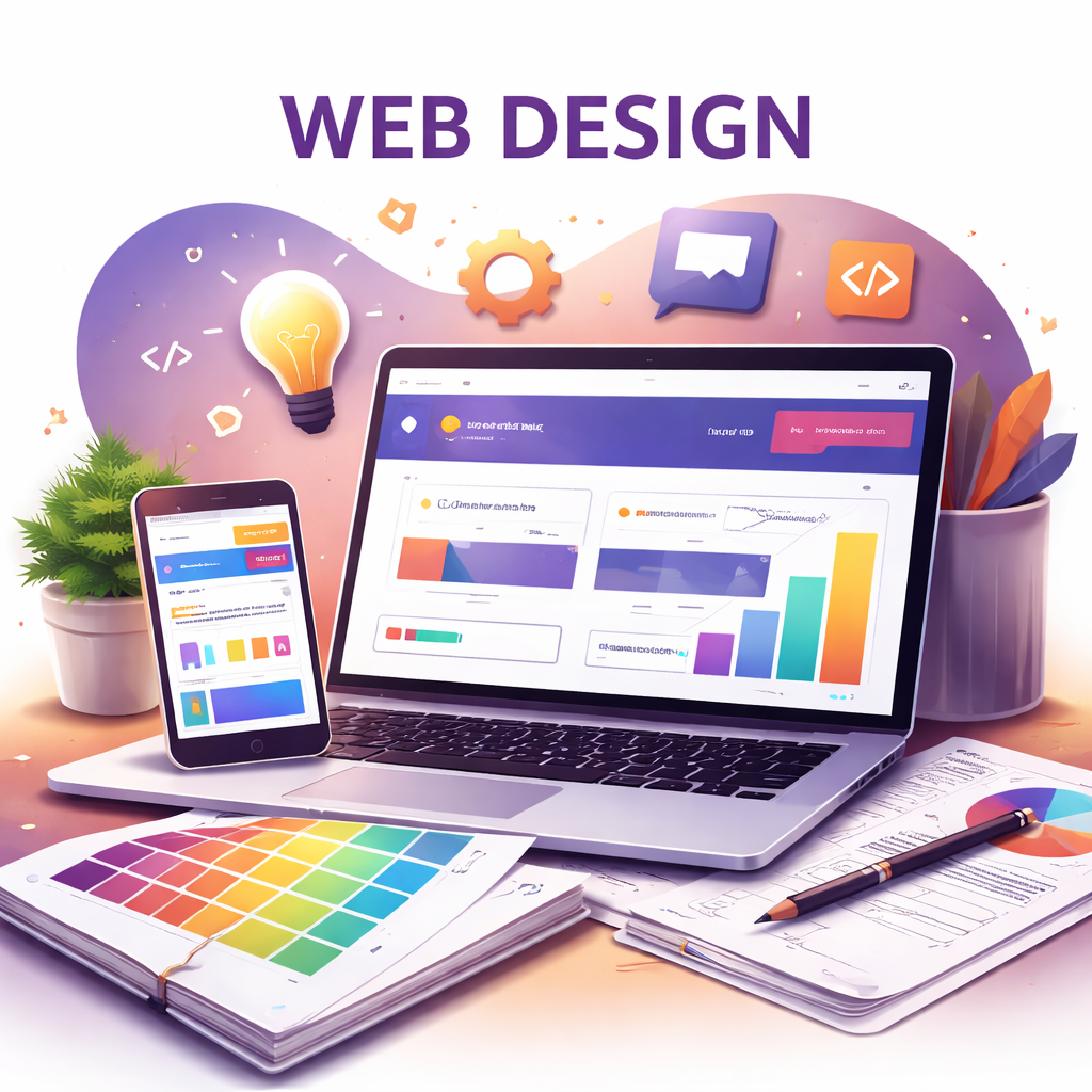 Djeema Digital Marketing