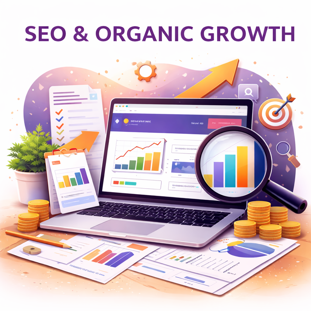 Djeema Digital Marketing