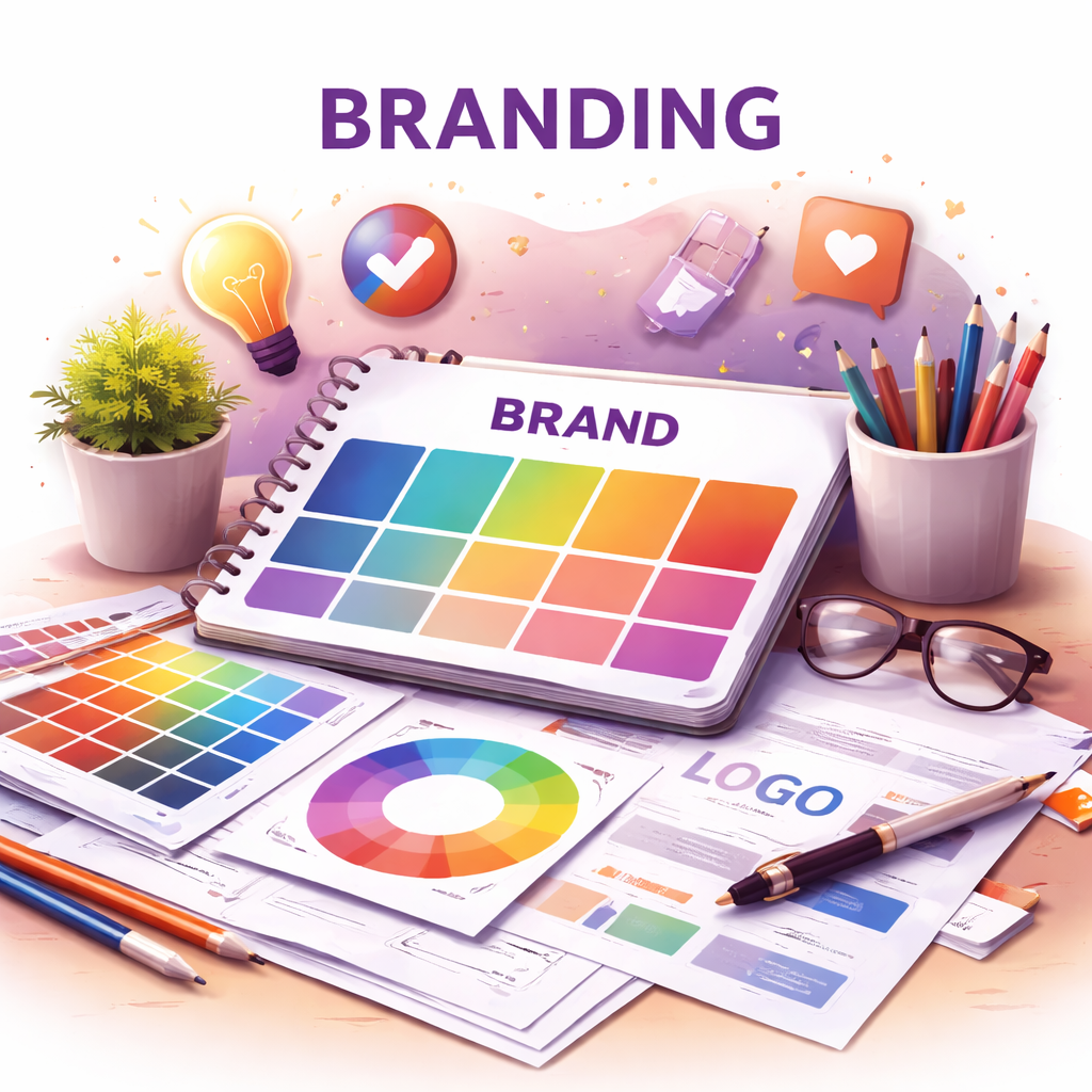 Djeema Digital Marketing