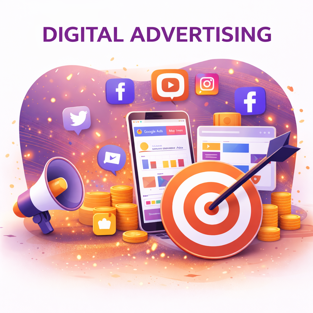 Djeema Digital Marketing