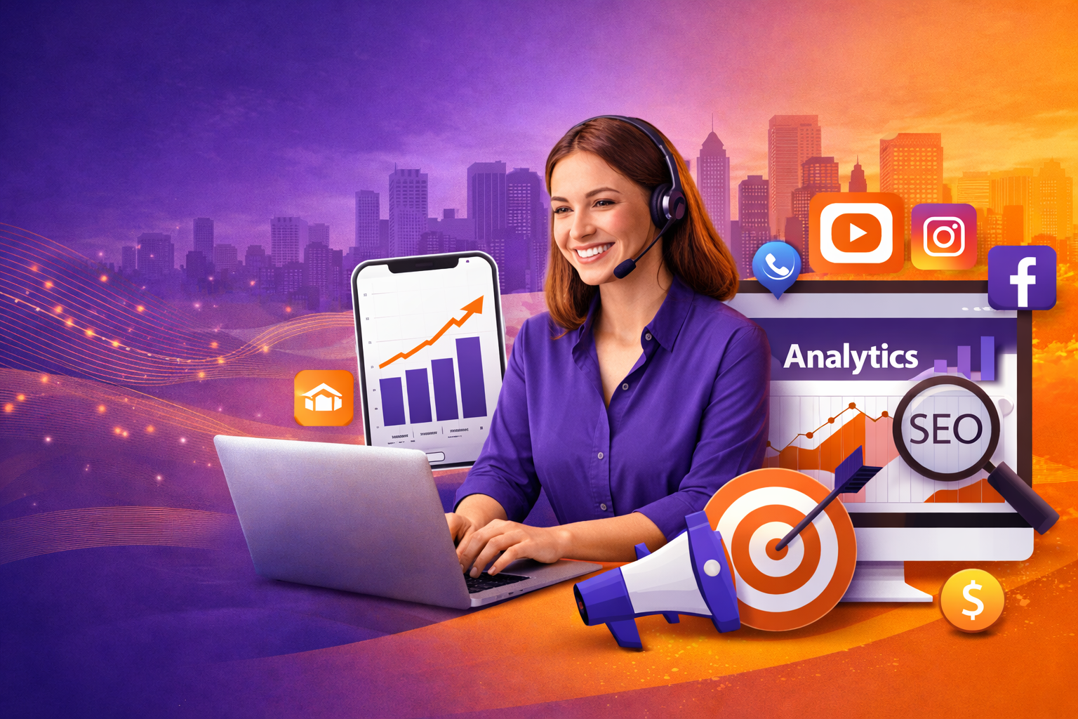 Djeema Digital Marketing