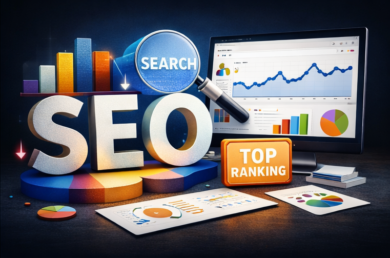 Djeema Digital Marketing