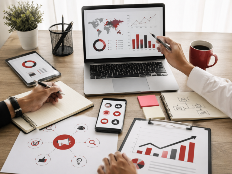 digital marketing for small business